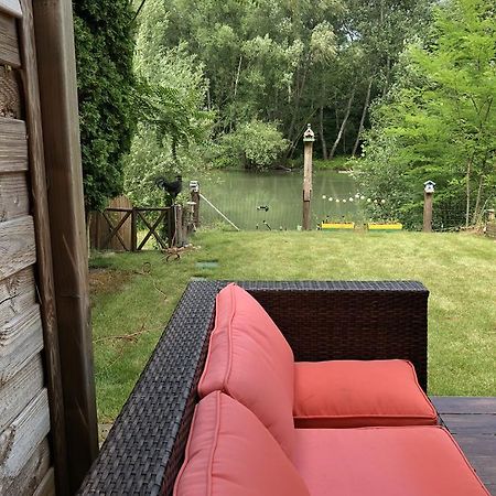 Vml Premium Apartman Mosonmagyaróvár Exterior foto