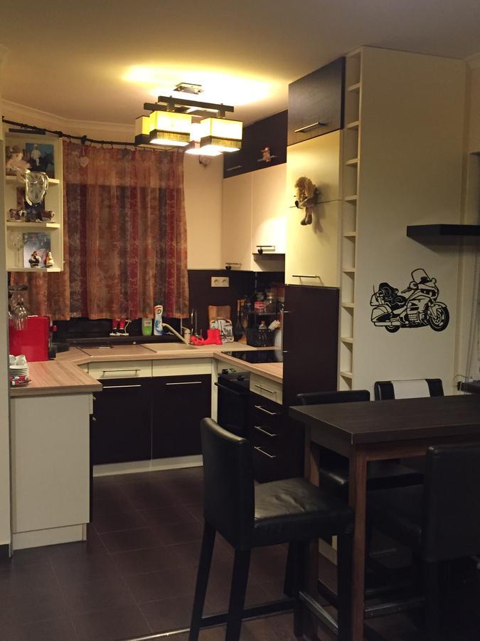 Vml Premium Apartman Mosonmagyaróvár Exterior foto