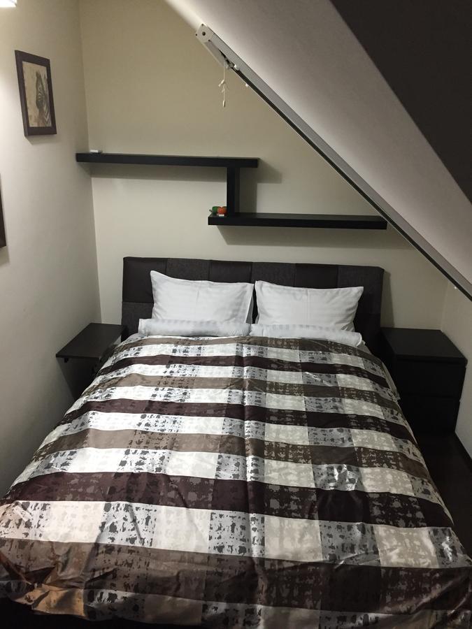 Vml Premium Apartman Mosonmagyaróvár Exterior foto